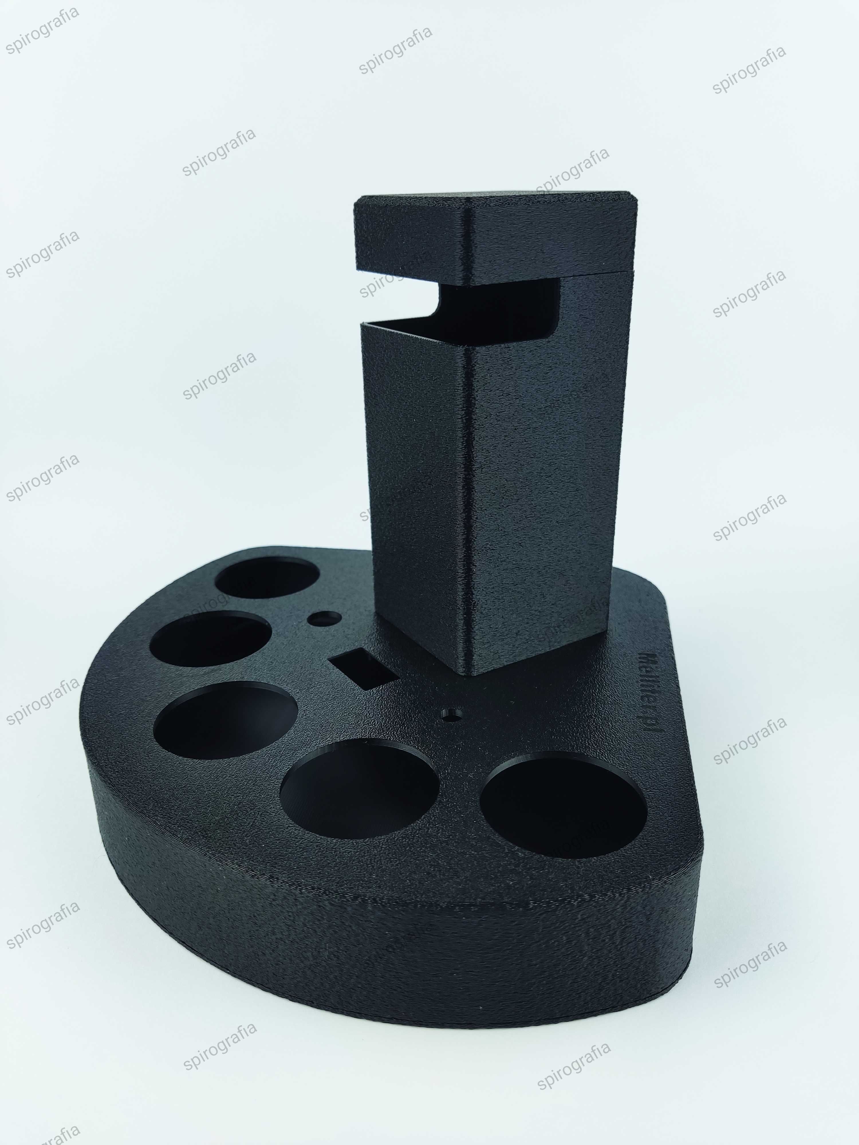 Sznapsomat Automatyczny Nalewak do Wody - obudowa druk 3D