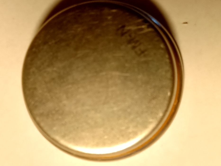 Bateria litowa 3V CR2477N Renata