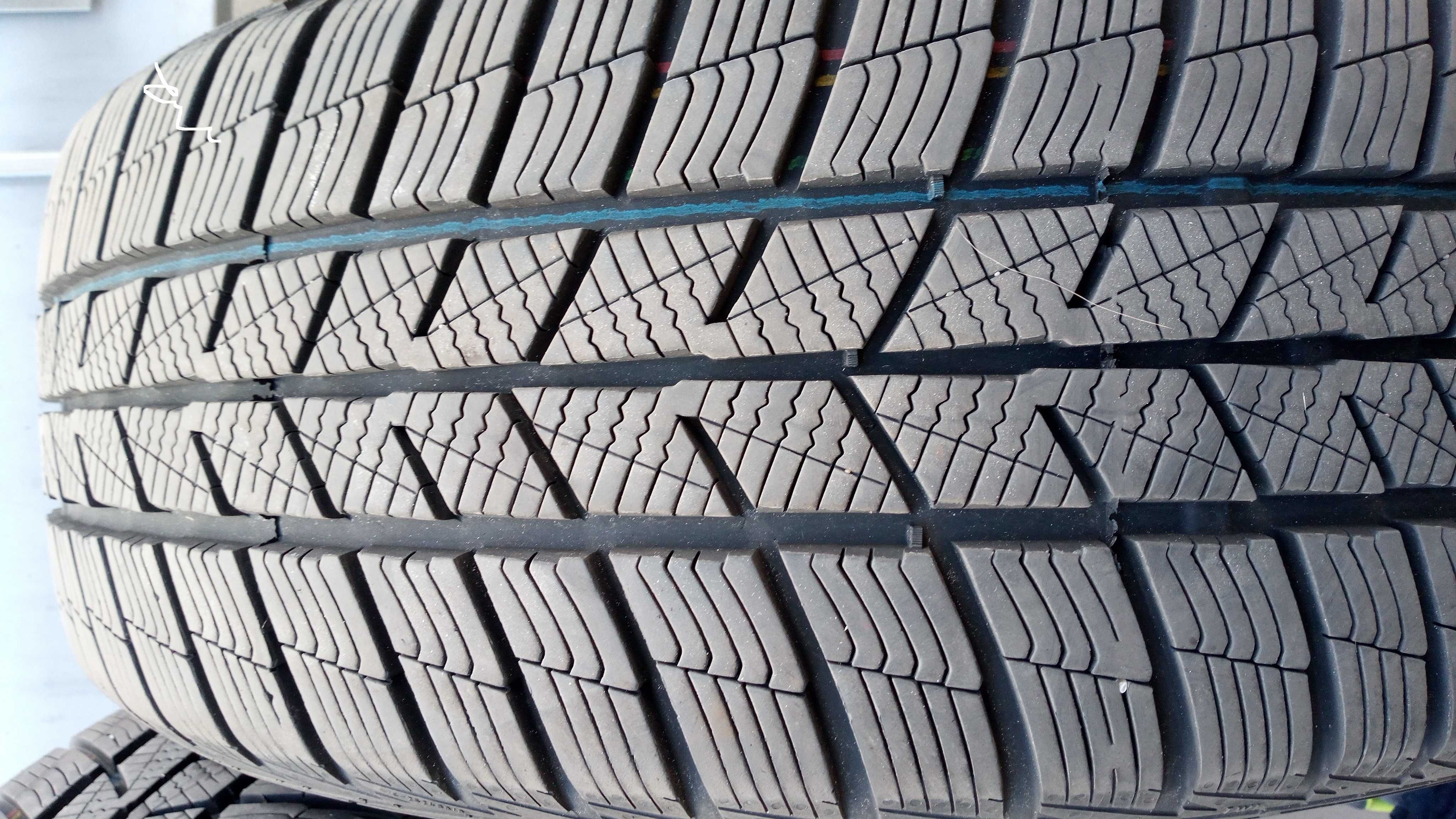 koła do Audi (5x112) z oponami zimowymi 225/50 R17