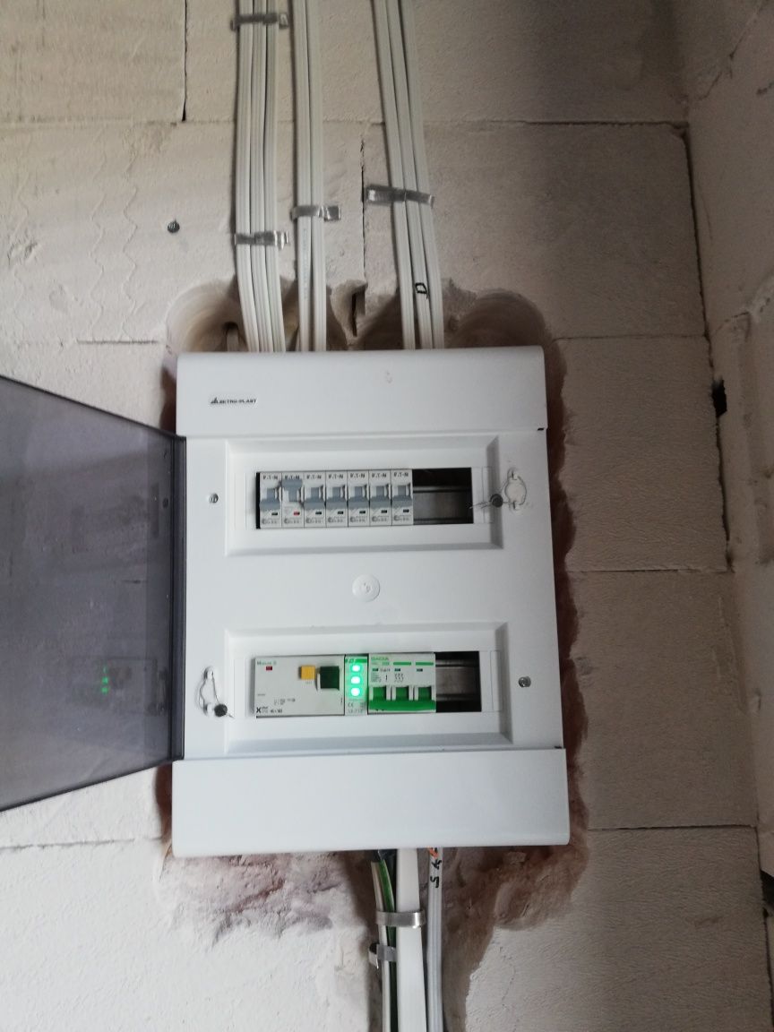 Elektryk 24h/7dni