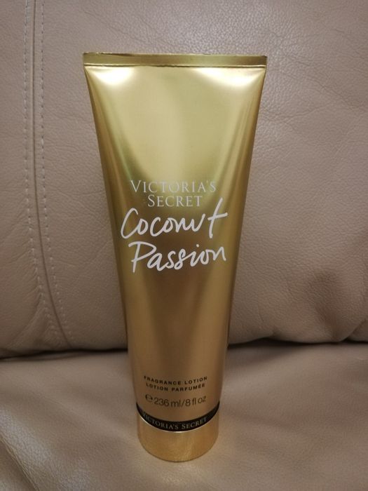 Victoria's Secret Balsam Coconut Passion 236ml