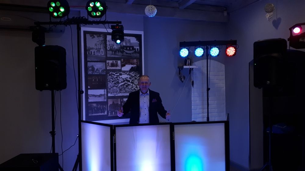 Dj na Każdą Okazję