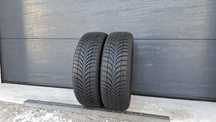 Nexen 195/65 R15 Winguard 7.8 mm