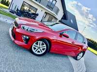 Kia Ceed Salon Polska Ceed HB CRDI 116KM PDC Aso Navi Kamera