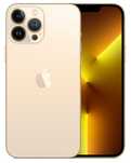 Apple IPhone 13 Pro Max 5G 256GB J. NOWY / Złoty / BATERIA 100% RATY 0