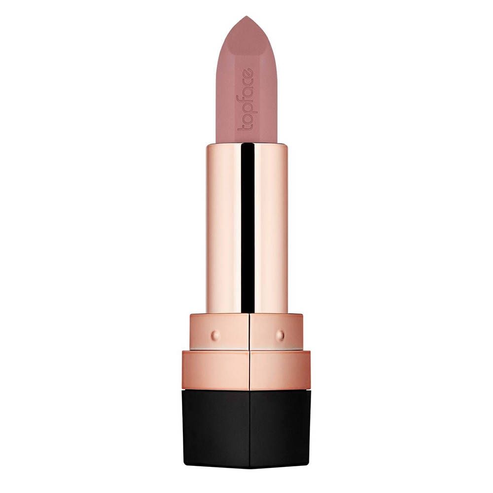 Помада для губ Instyle Matte Lipstick TopFace №006 Bride's Side 4 г