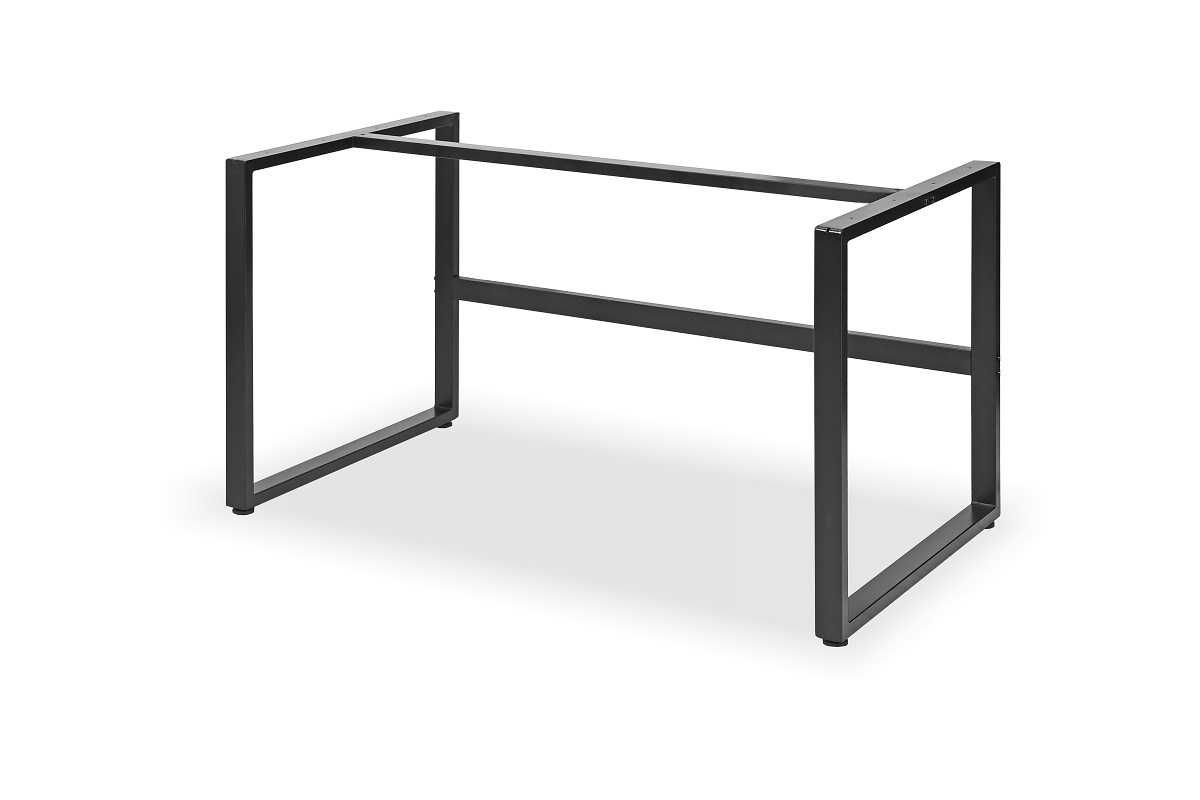 Stół bufetowy, stoły bufetowe BUFFET 130 28mm Dąb Sonoma