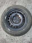 Колесо в зборі R16 5x105