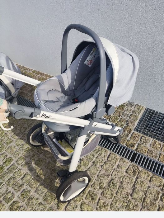 Carro de Bebe BebeCar