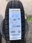 Opony Nowe Dunlop 165/65r15 81T Sp StreetResponse - 4szt