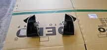 Kratki wentylacji prawa i lewa komplet Ford C-Max MK2 AM51-R018B08-AFW