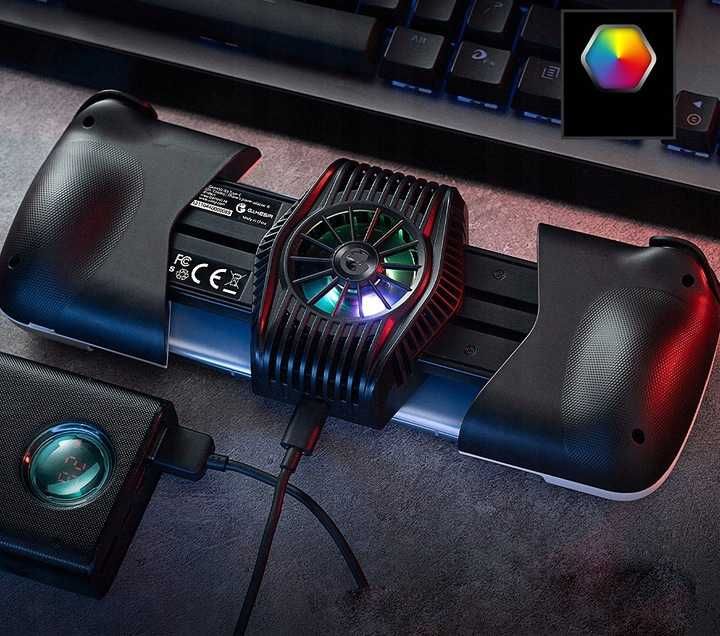 GameSir X2 Typ-C Pad Android Xbox Cloud Gaming Stadia USB-C
