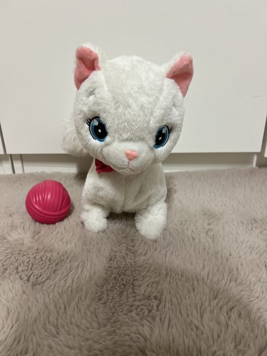 Kot interaktywny bianca