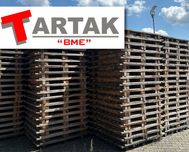 Palety 100x120cm - TARTAK