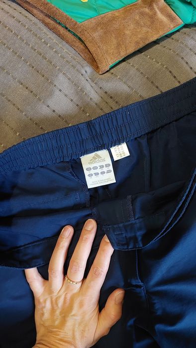 Спортивні капрі Adidas