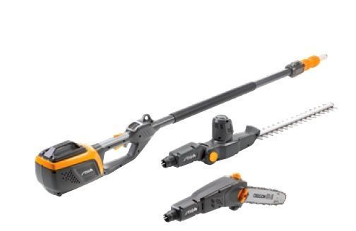 Akumulatorowe Urządzenie Smt 500 Ae Multi-Tool 2 Ah z akumulatorem