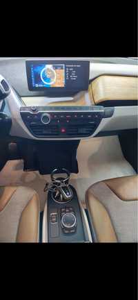 BMW i3 60 Ah 170cv  Carro 100% elétrico, bateria testada diretamente na BMW com capacidade de 90%