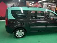 Dacia Logan MCV 7 lugares