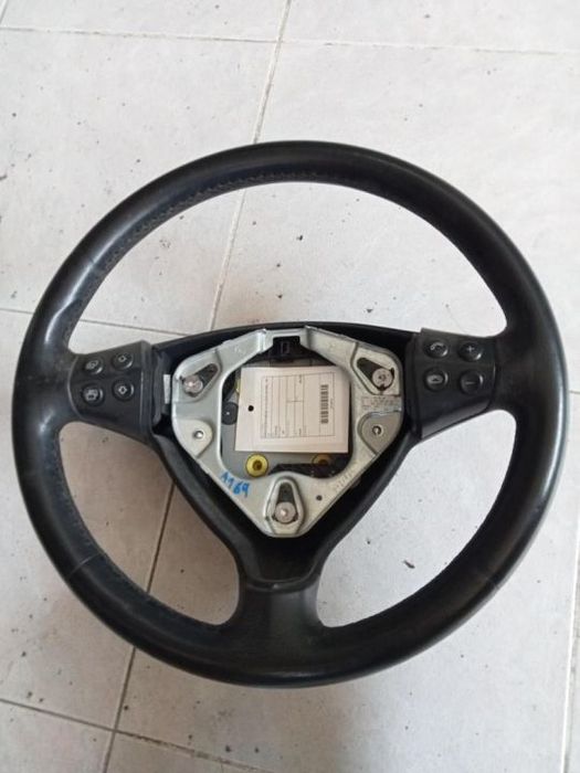 Volante Mercedes w169