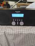 TechniSat VIOLA 2 S  cyfrowe radio DAB / FM