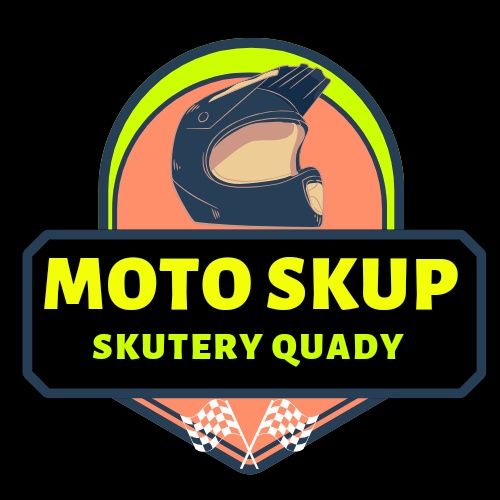 Skup motorowerów Skuterów quady skup aut przyczep małopolska moto skup