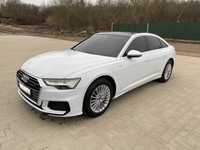 продам Audi A6 C8 2020р.в. s-line