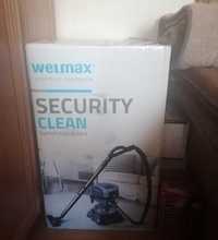 Odkurzacz Piorący Na Mokro Welmax Security Clean