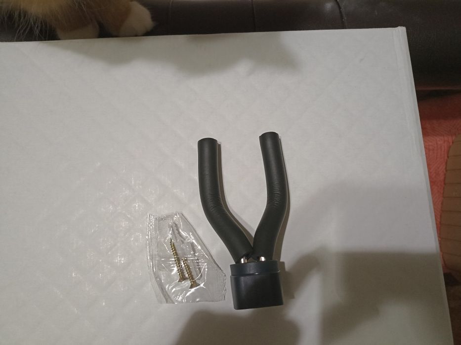 Настінний тримач для гітари