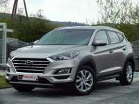 Hyundai Tucson Klimatronik Navi Kamera Pdc Led Full Jak Nowy Gwarancja