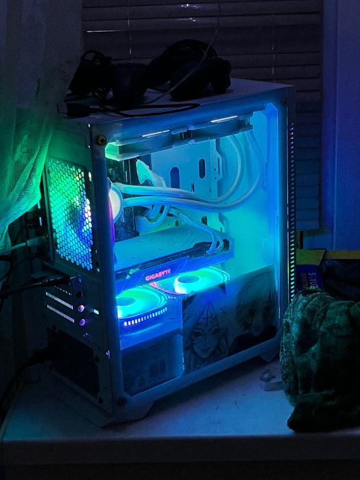 Продам Игровой компьютер