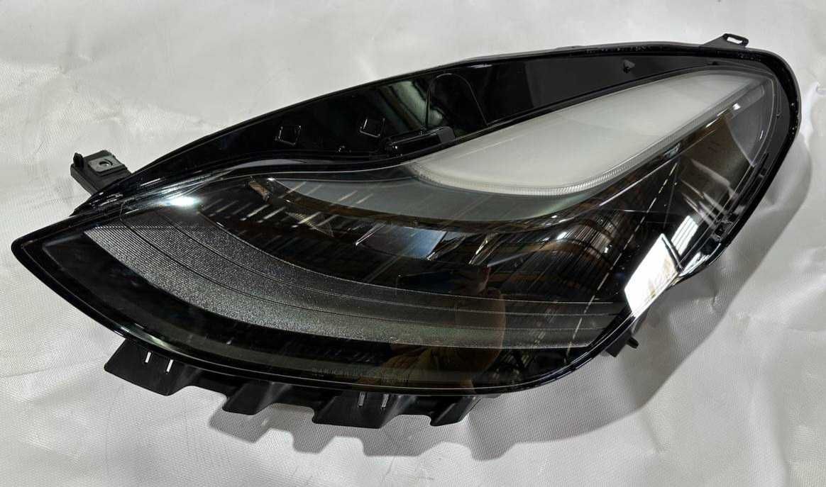 фара Tesla Model 3 Model Y Тесла