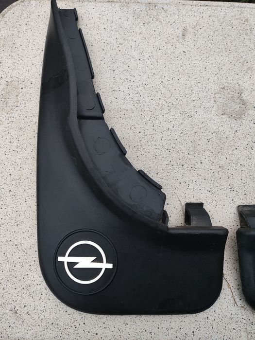 Бризговики омега б дорест