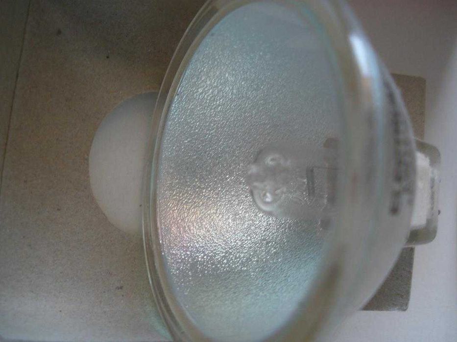 Лампа галогенная ELECTRUM 20W 12V цоколь GU5.3