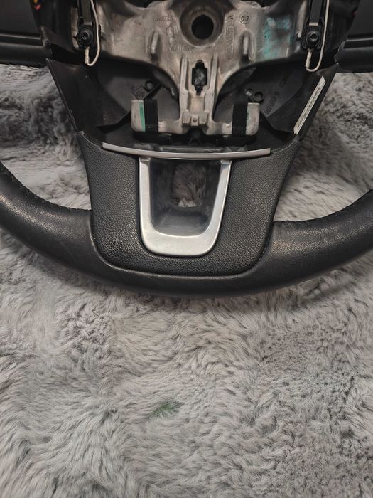 Kierownica Renault Laguna 3