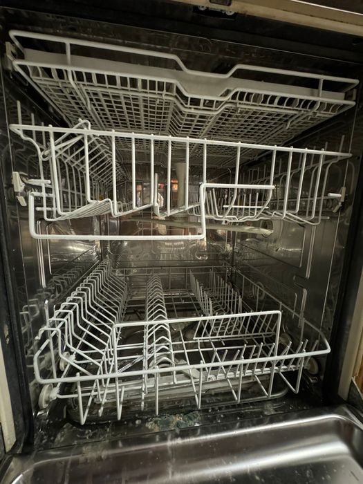 Máquina de lavar loiça Miele