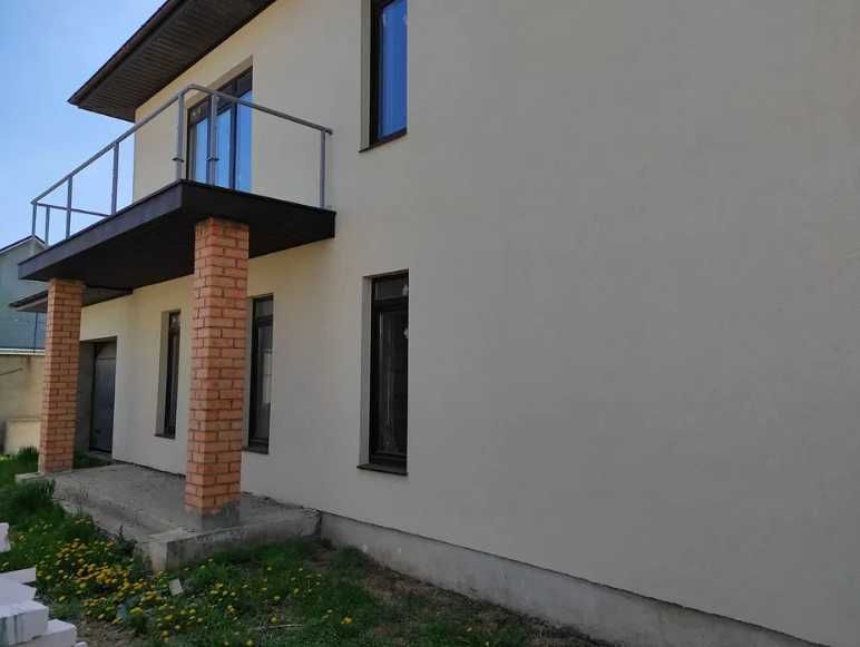 Дом в пгт Таирова на 6 сотках, полный пакет документом