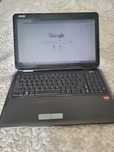 Asus 15.6" laptop notebook windows 7 PRO5EA stan bardzo dobry
