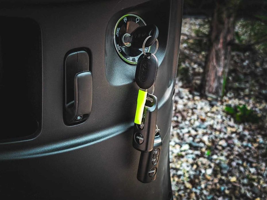 Електроскутер NISA M6, ексклюзивно в АртМото Київ правий берег!!!