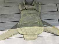 6b23 full kevlar kamizelka cyfrowa flora emr