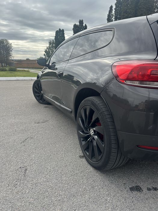 Продам фольцваген сіроко