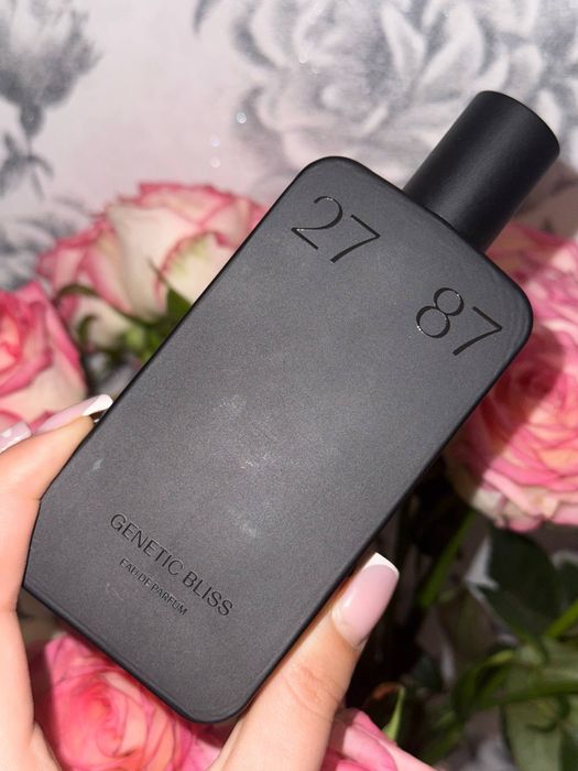 27 87 genetic bliss Eau De Parfum (Залишок у флаконі) 7ml