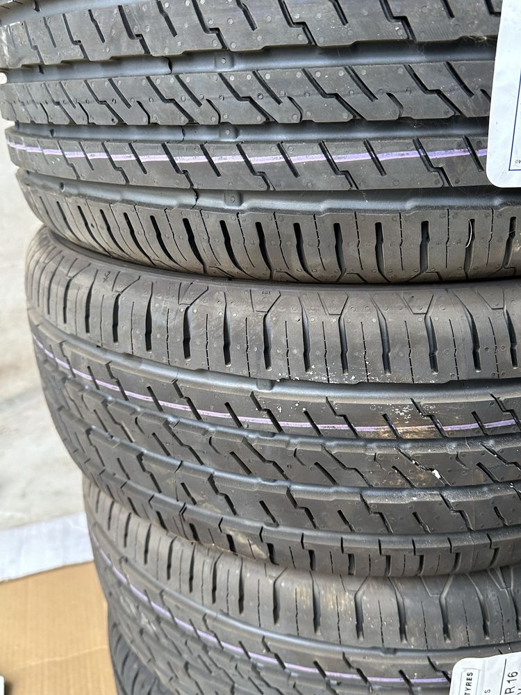 Opony letnie 205/55 R 16 91V