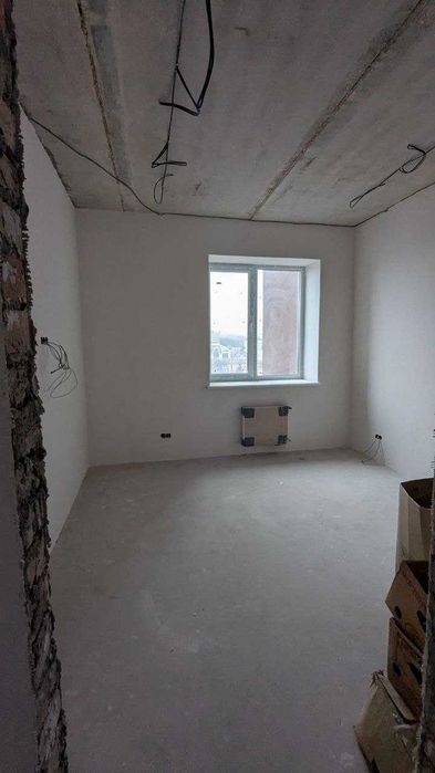 Продаж 2-кімнатної квартири в ЖК "Театральний"