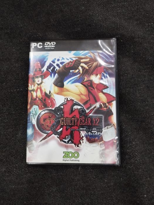 Jogos para PC (Varios