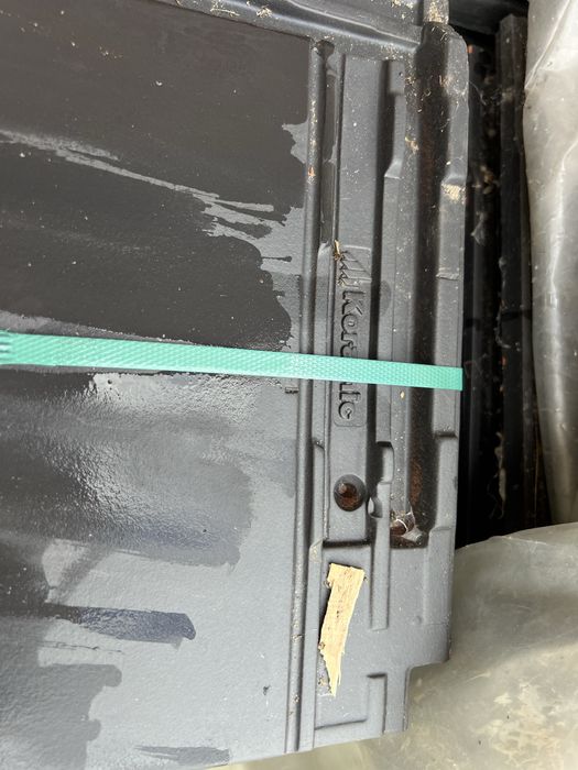 Dachówka ceramiczna Koramic Orea 9 Angoba