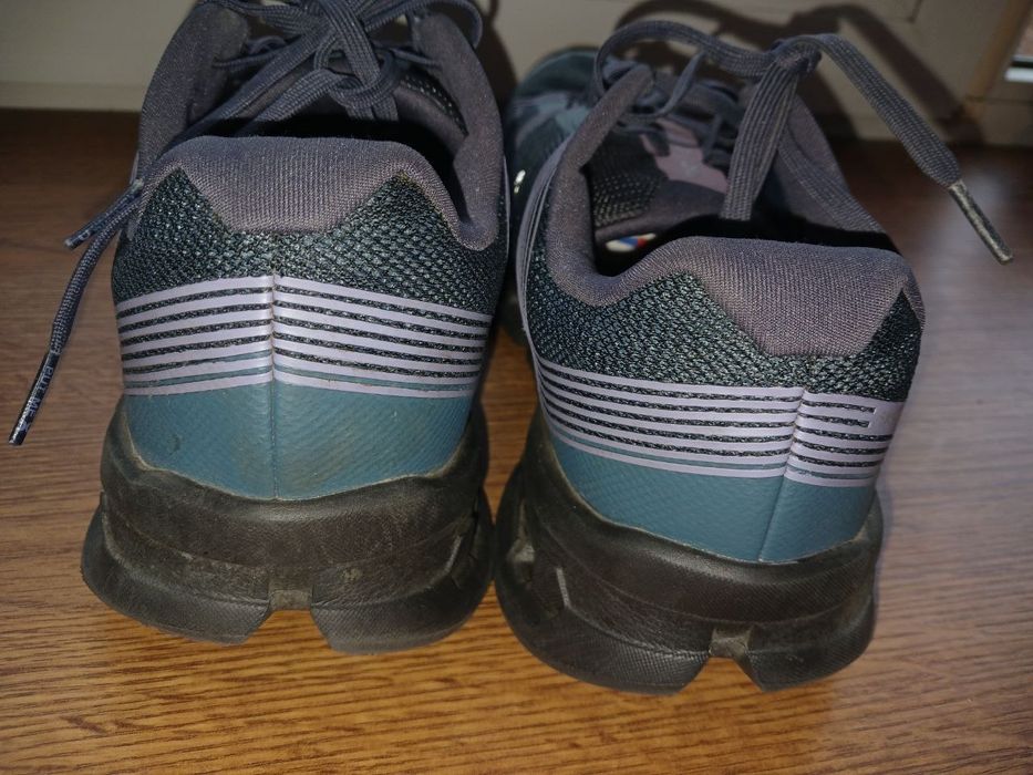 Кросівки On Cloudgo original