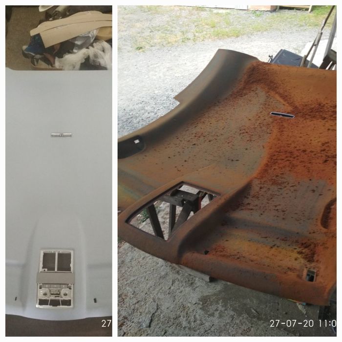 Працюємо в Вінниці Перетяжка  ремонт сидінь, стелі і карт, офіс.крісл