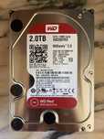 Disco duro western digital 2tb 7200rpm
