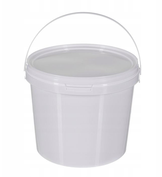 Wiaderko 10l spożywcze