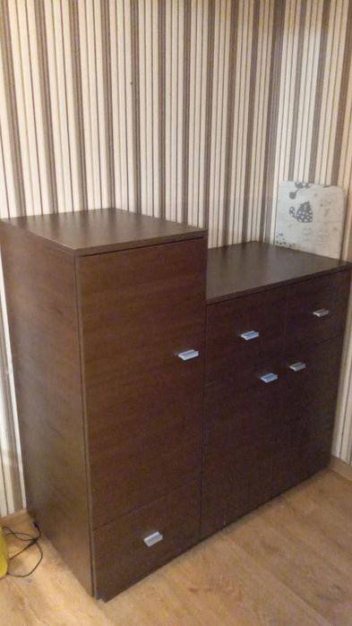 Komoda klasyczna